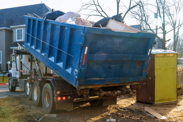 Best Basement Cleanout Services  in Monticello, GA