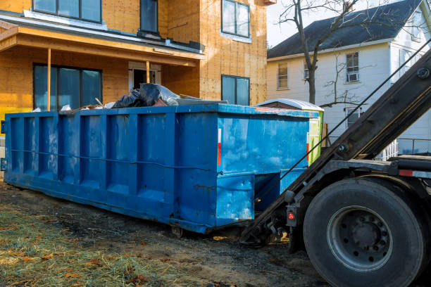 Best Yard Cleanup Services  in Monticello, GA