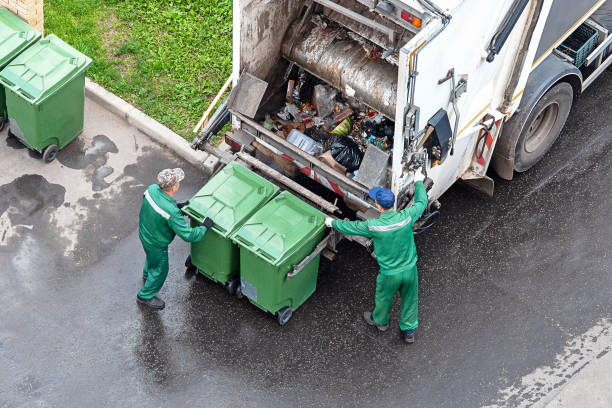 Best Commercial Cleanout Services  in Monticello, GA