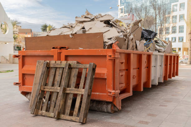 Attic Cleanout Services in Monticello, GA