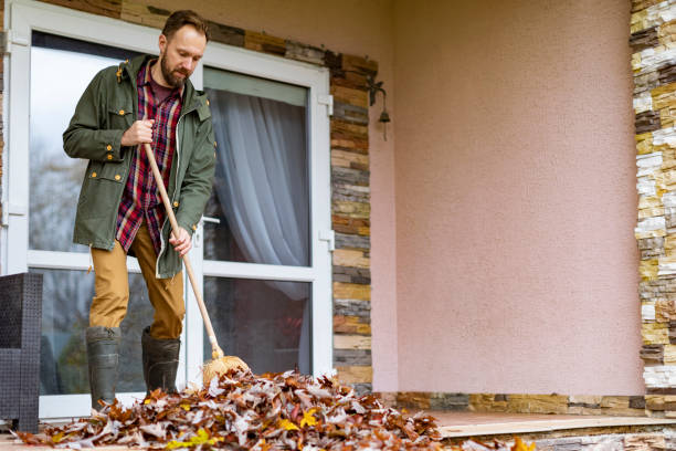 Professional Junk Removal in Monticello, GA