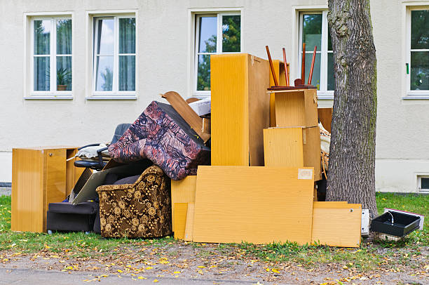 Best Junk Hauling Services  in Monticello, GA
