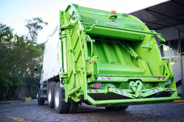 Best Yard Cleanup Services  in Monticello, GA