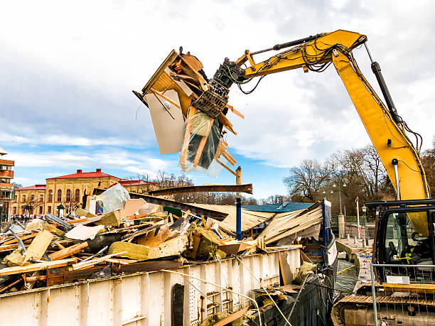 Yard Cleanup Services in Monticello, GA